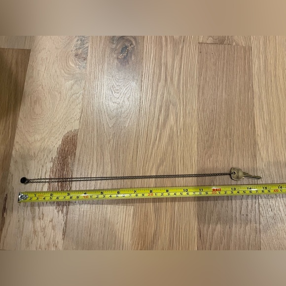 The Giving Keys Believe Necklace - Picture 5 of 5